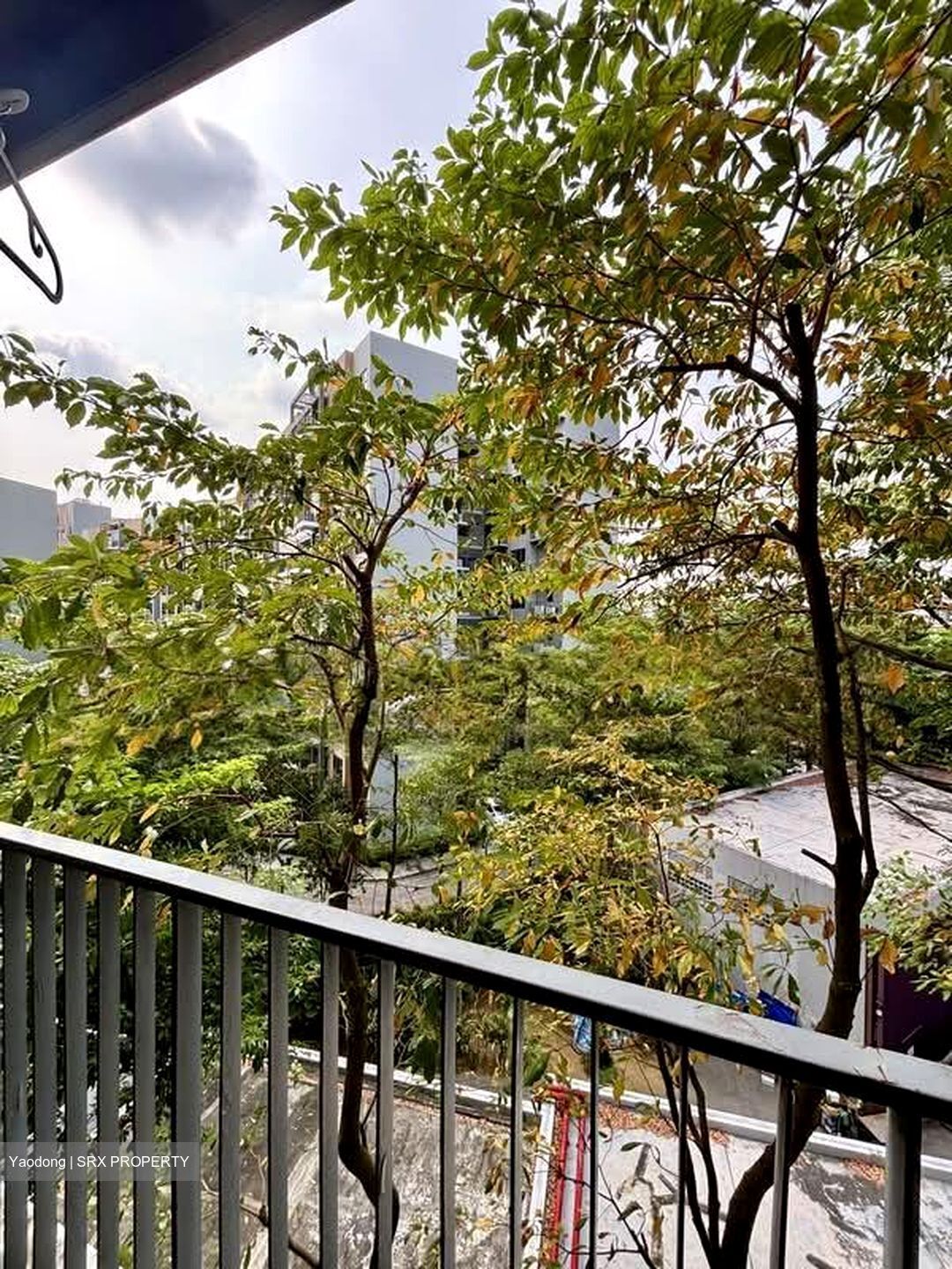 The Visionaire (D27), Condominium #602941971
